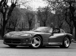 Dodge Viper RT/10 1992 года